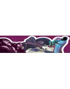 Jazz-Rock, Fusion, Jazz-Funk