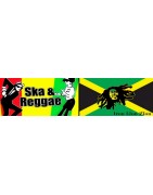 Reggae, Dub, Ska, Bluebeat